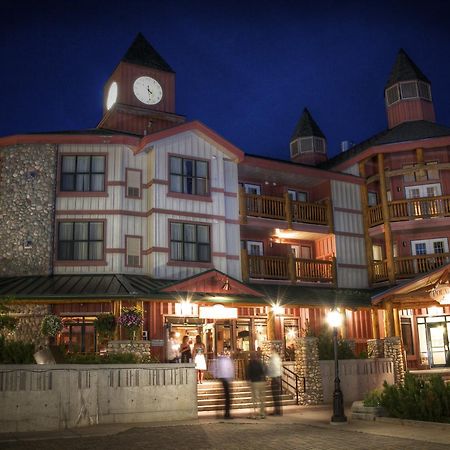 Polaris Lodge كيمبيرلي المظهر الخارجي الصورة