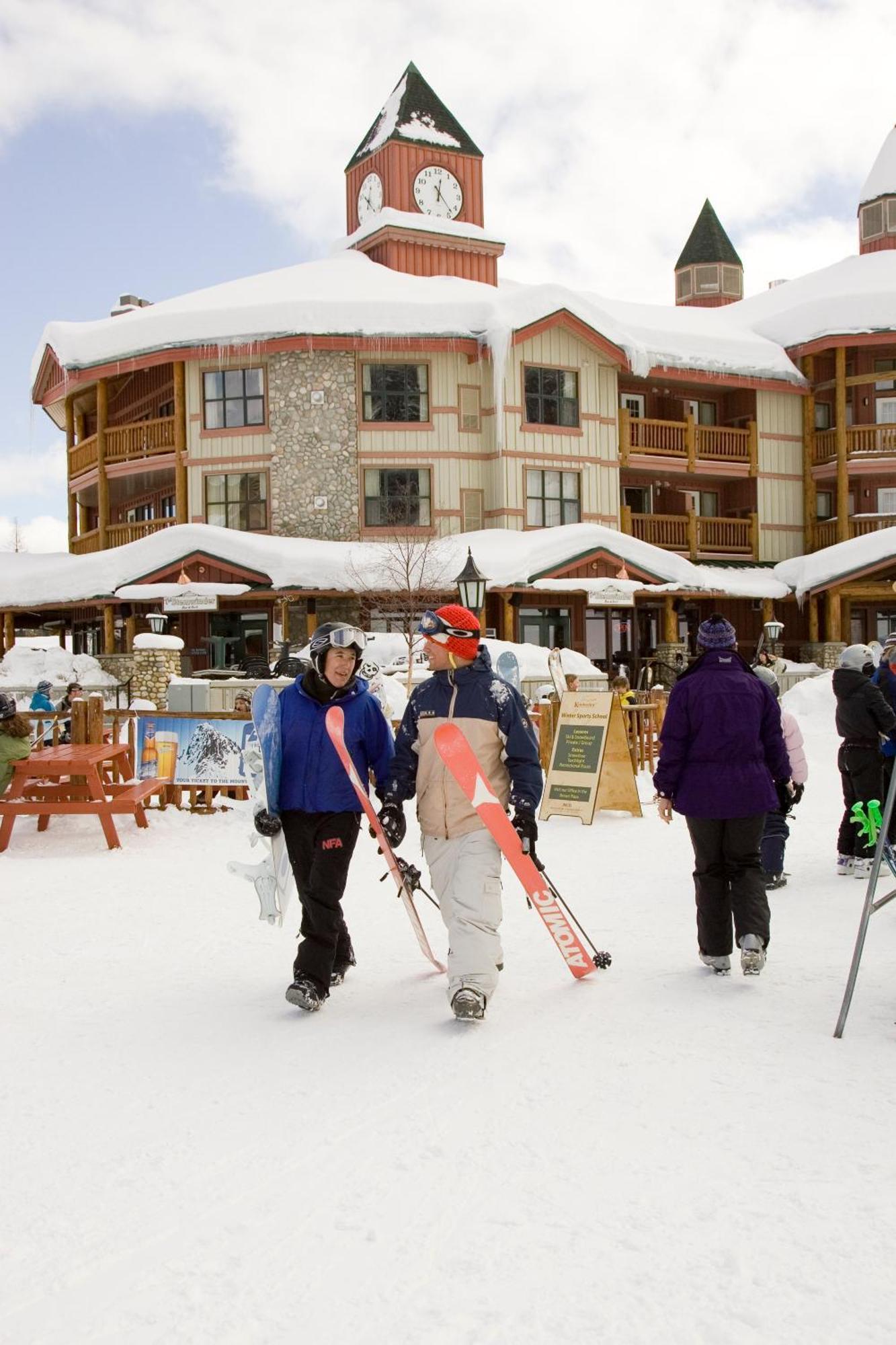Polaris Lodge كيمبيرلي المظهر الخارجي الصورة