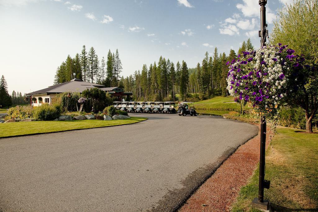 Polaris Lodge كيمبيرلي المظهر الخارجي الصورة