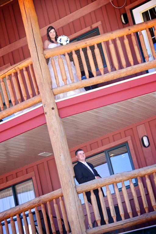 Polaris Lodge كيمبيرلي المظهر الخارجي الصورة