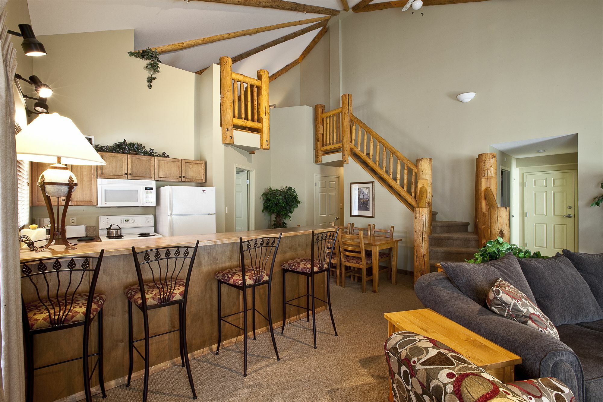 Polaris Lodge كيمبيرلي المظهر الخارجي الصورة